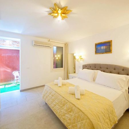 Dolcevita Apartments N 521 Венеция Экстерьер фото