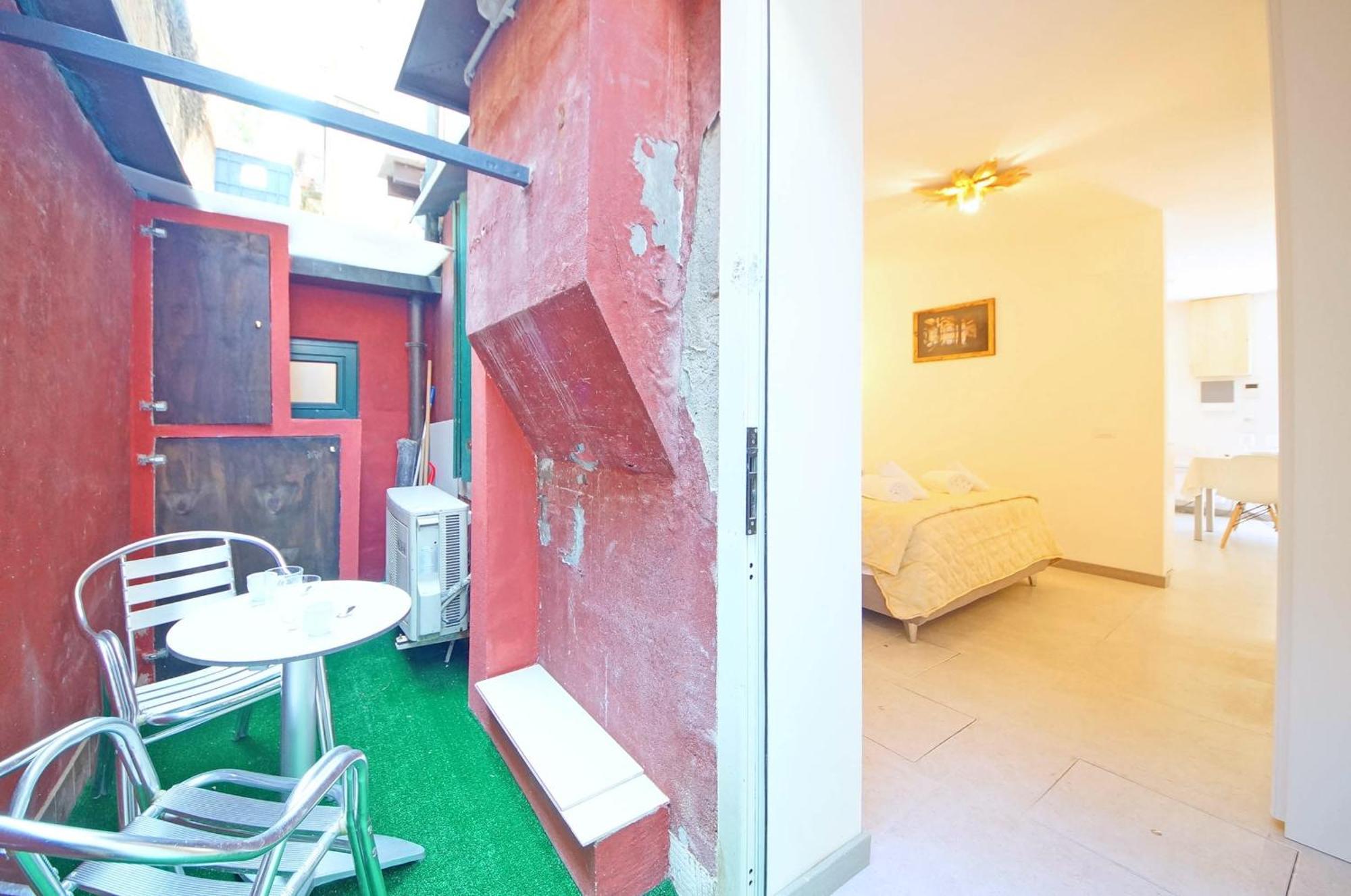 Dolcevita Apartments N 521 Венеция Экстерьер фото