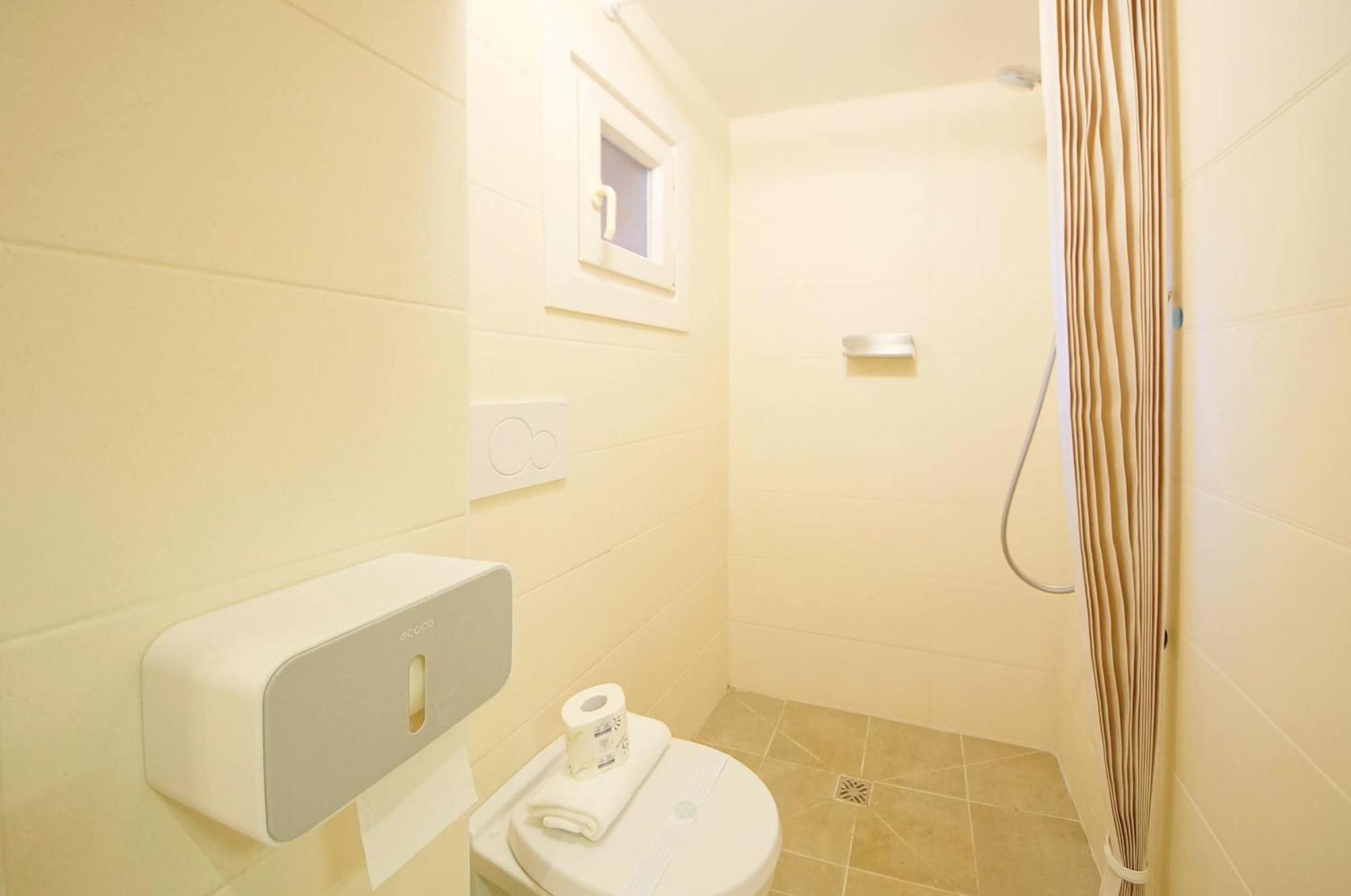 Dolcevita Apartments N 521 Венеция Экстерьер фото