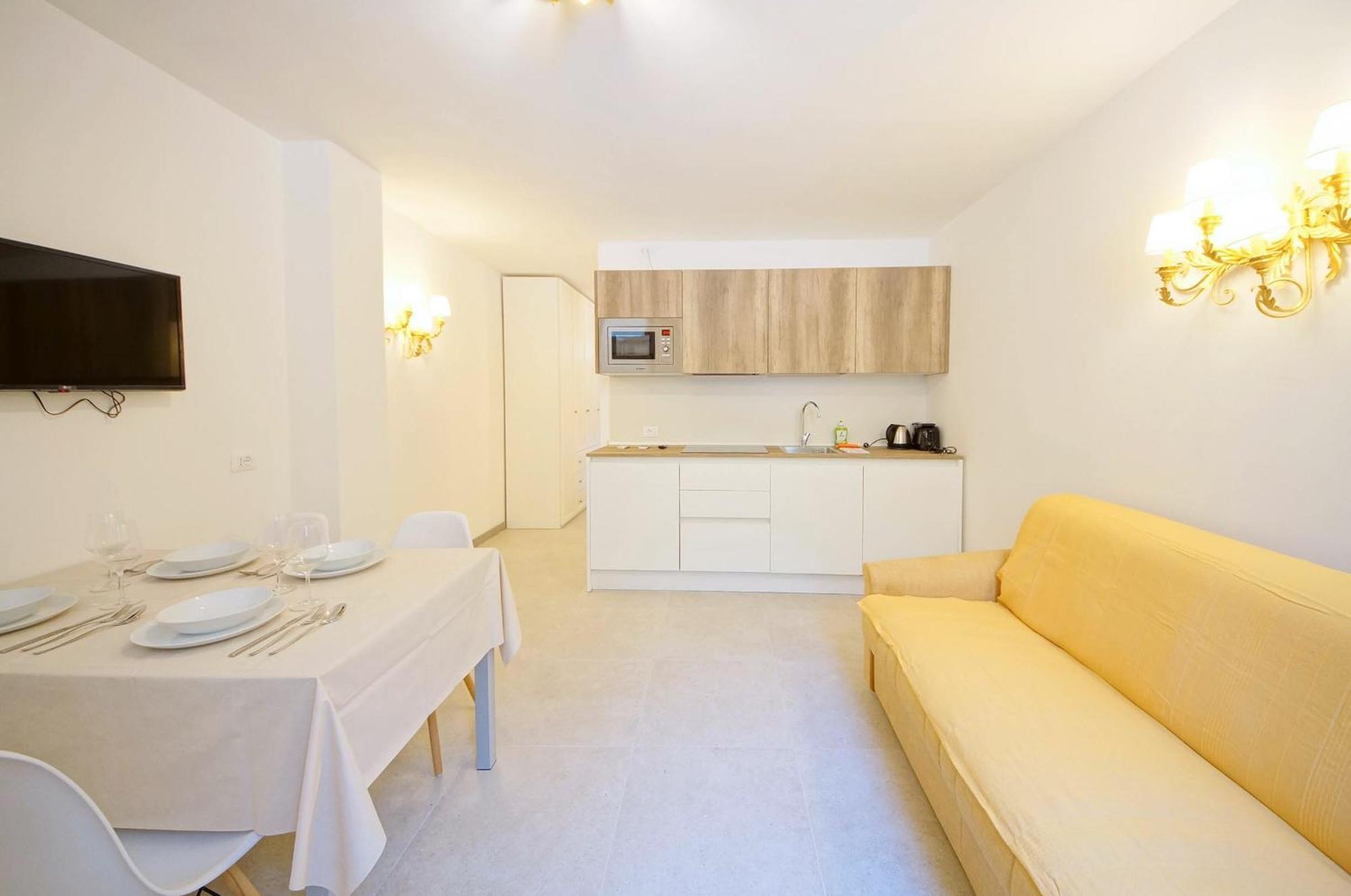 Dolcevita Apartments N 521 Венеция Экстерьер фото