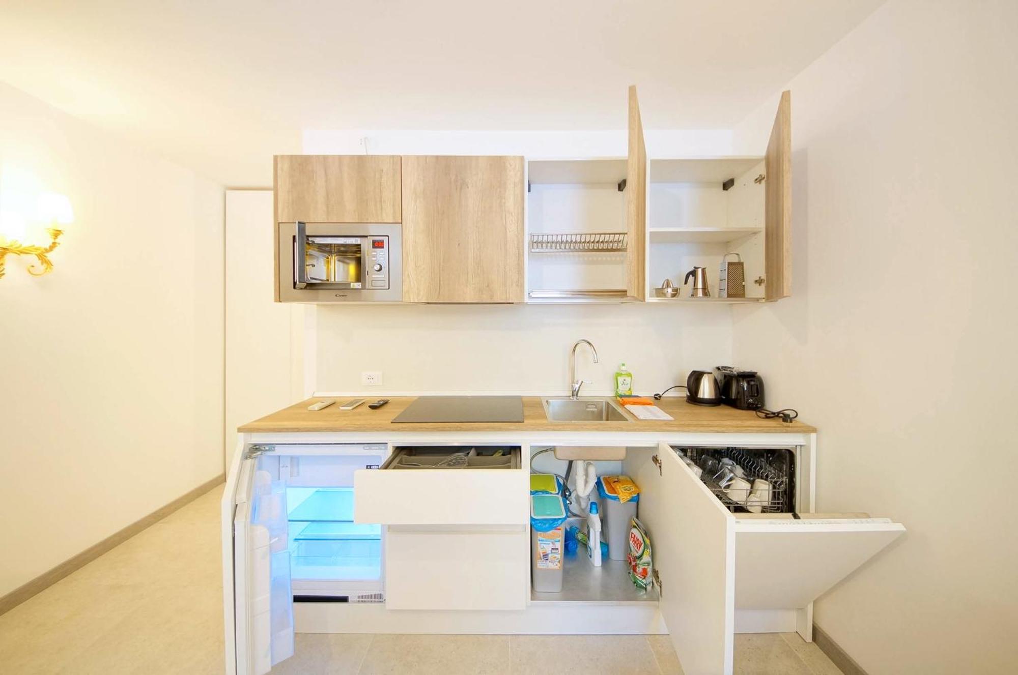 Dolcevita Apartments N 521 Венеция Экстерьер фото