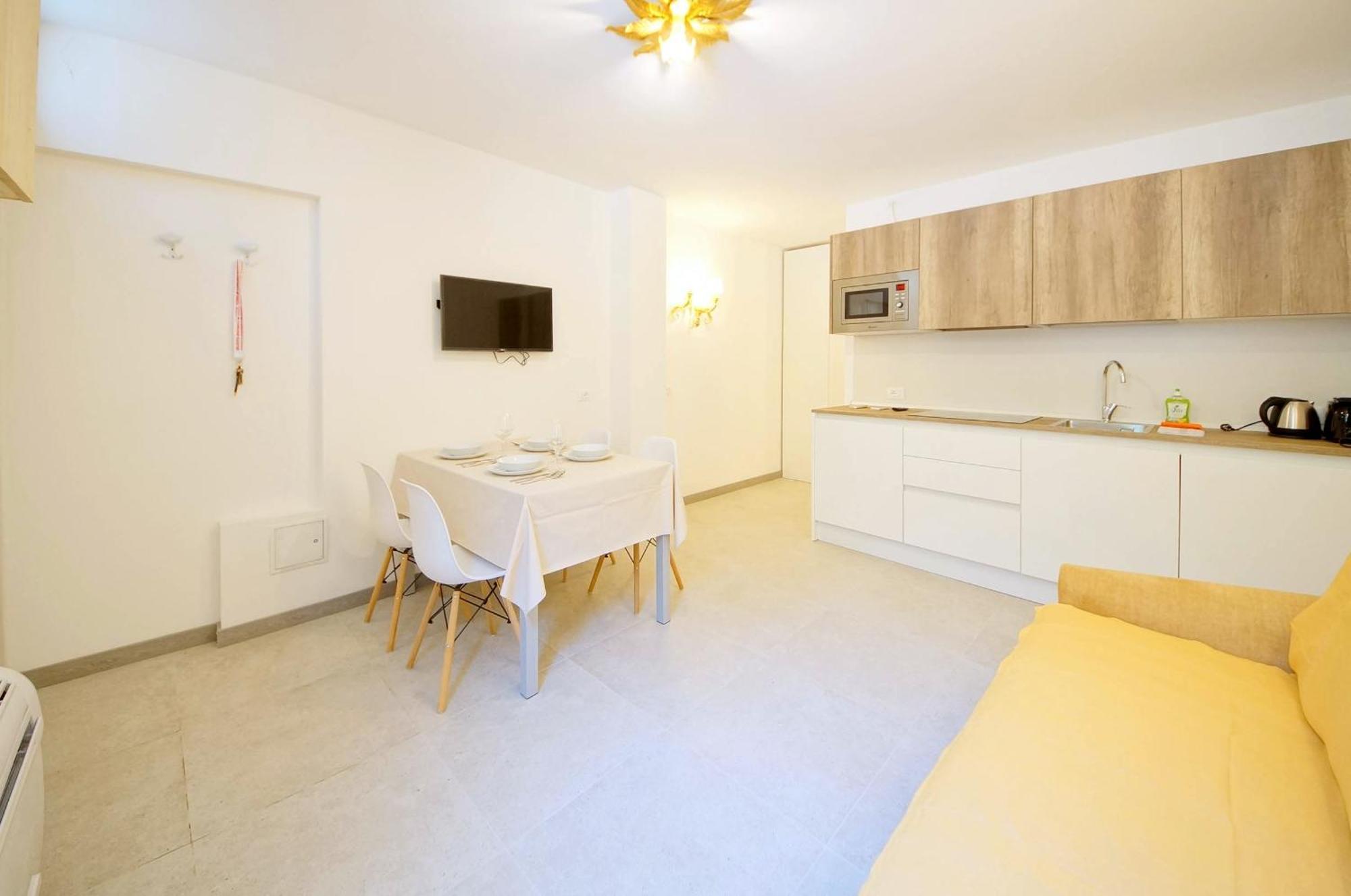 Dolcevita Apartments N 521 Венеция Экстерьер фото